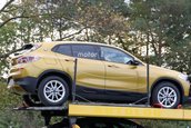 2018 BMW X2