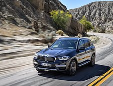 2018 BMW X3