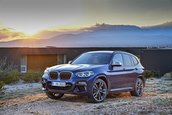 2018 BMW X3