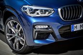 2018 BMW X3