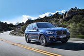 2018 BMW X3