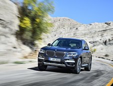 2018 BMW X3