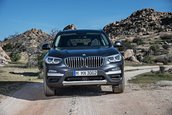 2018 BMW X3