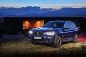 2018 BMW X3