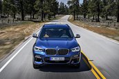 2018 BMW X3