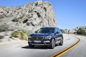 2018 BMW X3