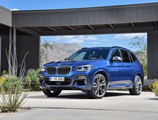 2018 BMW X3