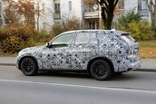 2018 BMW X5- Poze Spion