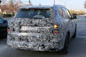 2018 BMW X5- Poze Spion