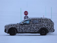 2018 BMW X7