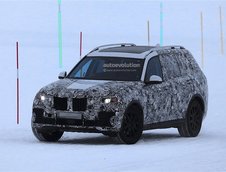 2018 BMW X7