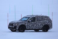 2018 BMW X7