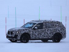 2018 BMW X7