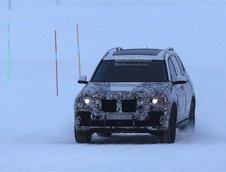 2018 BMW X7