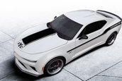 2018 Camaro Yenko/SC Stage II