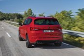 2018 Cupra Ateca