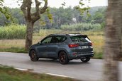 2018 Cupra Ateca