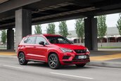 2018 Cupra Ateca