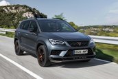 2018 Cupra Ateca