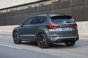 2018 Cupra Ateca