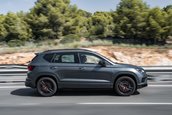 2018 Cupra Ateca