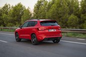 2018 Cupra Ateca