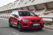 2018 Cupra Ateca