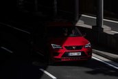 2018 Cupra Ateca