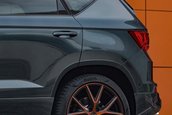 2018 Cupra Ateca