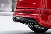 2018 Cupra Ateca