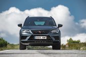 2018 Cupra Ateca