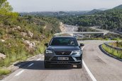 2018 Cupra Ateca