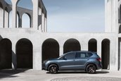 2018 Cupra Ateca