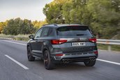 2018 Cupra Ateca