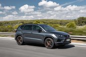 2018 Cupra Ateca