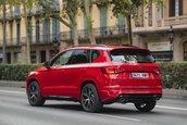 2018 Cupra Ateca