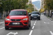 2018 Cupra Ateca