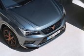 2018 Cupra Ateca