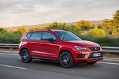 2018 Cupra Ateca