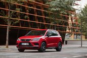 2018 Cupra Ateca