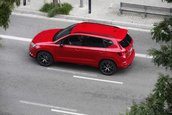 2018 Cupra Ateca