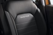 2018 Dacia Duster