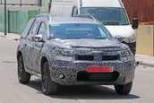 2018 Dacia Duster