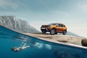 2018 Dacia Duster