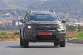 2018 Dacia Duster