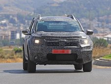 2018 Dacia Duster