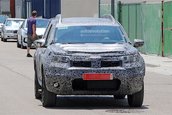 2018 Dacia Duster