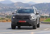 2018 Dacia Duster