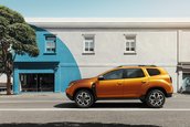 2018 Dacia Duster