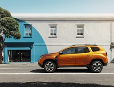 2018 Dacia Duster